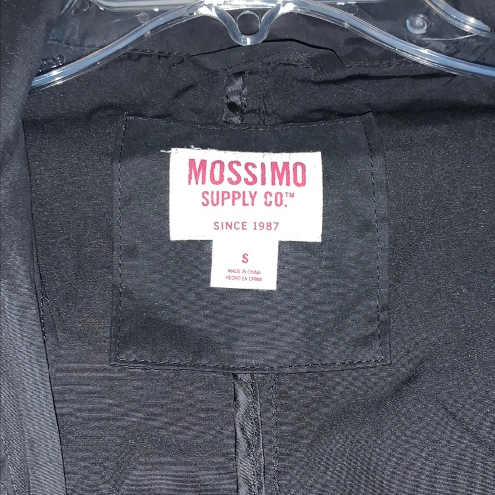 Utility Jacket - Picture 2 of 3